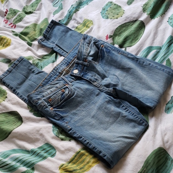 AEROPOSTALE | Jeggings Jeans - Picture 4 of 8